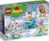 LEGO Duplo Чаепитие Эльзы и Олафа 10920