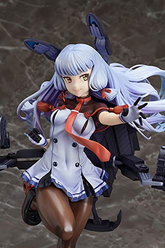 Max Factory Kantai Collection -KanColle- Муракумо Кай-ни 1/8 Полная фигурка (GOOD SMILE ИНТЕРНЕТ-МАГАЗИН Limited)