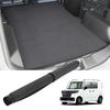 BUYFULL Spacia Base Коврик для багажника mk33v Коврик для багажника Легко совместим с Toyota Spacia Base и более поздними моделями Velcro, Легкий, Сворачиваемый, Хранить,