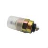 Fuel Shutoff Solenoid 12V Spare Parts Accessories