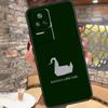 Чехол для телефона Xiaomi 14 Ultra 15 13 11T 12T 13T 14T Pro POCO X3 X5 X6 X7 Pro M6 F5 F6 Pro с изображением сериала Побег из тюрьмы