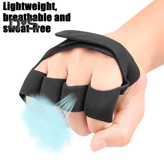 1 пара мини-перчаток для поднятия тяжестей, регулируемые, дышащие, противоскользящие, для мужчин и женщин, защита ладоней, тренировки, фитнеса, спортивные тренировки, гантели, частичная половина