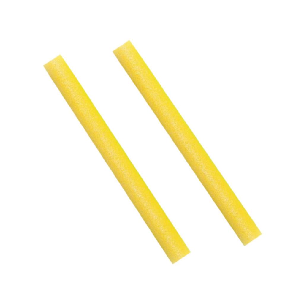 2 Pieces Boxing Training Rods MMA Sticks Equipment Tool Sports Sparring Foam Target