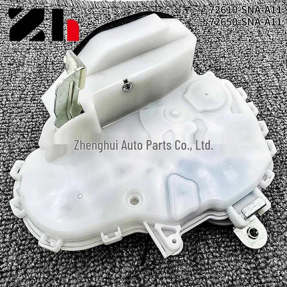 Civic Coupe 06-11 Power Door Lock Actuator 72610-SNA-H02