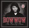 CD BOW WOW - Price of Fame SICP1181 Sony Urban Musi 2006 Japan Rap & Hip-Hop/R&B Used