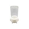 Transparent Durable Pet Accessories Insect Water Feeder Honey Water Dispenser Ant Feeding Tower