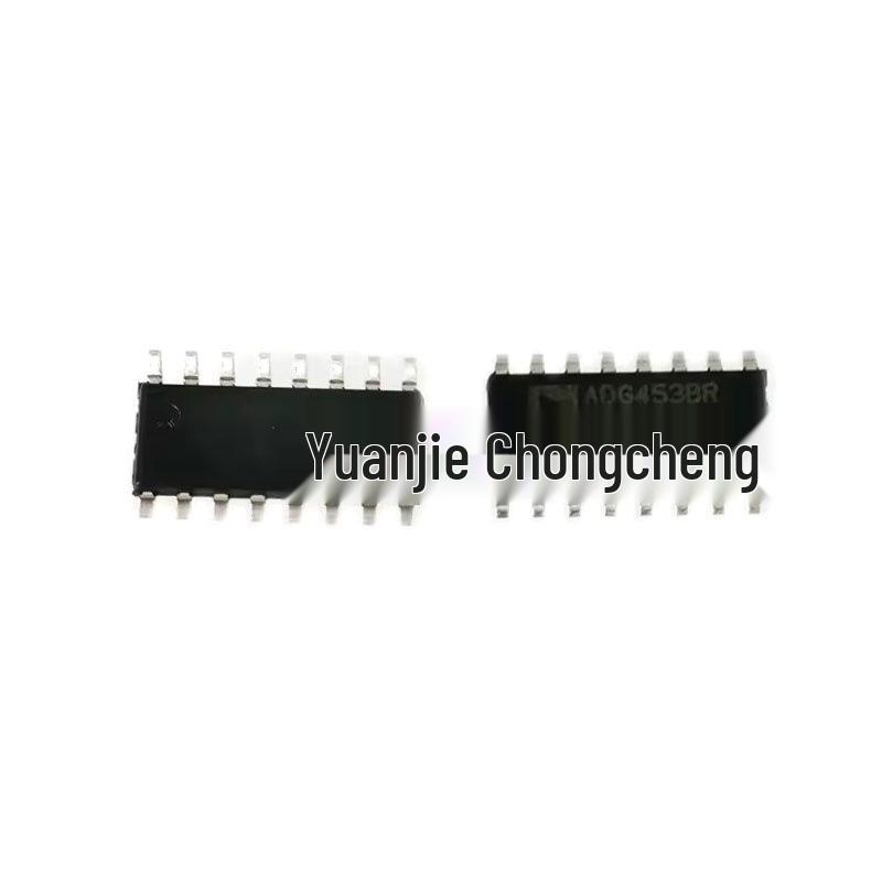 ADG453BRZ Surface Mount SOP-16 Analog Switch/Multiplexer - Brand New Original