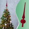 Christmas Decoration Decorative Lightweight Finial Treetop for Wedding Holiday Party