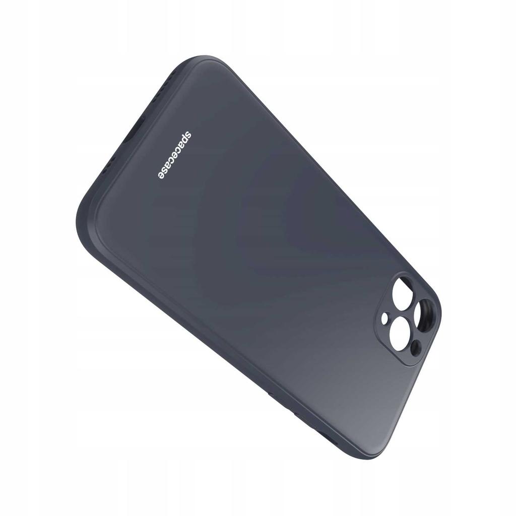 Sc Silicone Case Iphone 11 Pro Black
