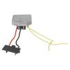 Electric Control Brushless Lithium For DIY Electronics Brand New Unused For Brushless Motors Appliance Part For Motor Controller