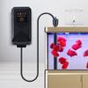 Таймер для аквариума 4 режима Автоматический цикл Пластиковый контроллер переключателя аквариума для аквариума