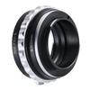 CONCEPT Mount Adapter for Nikon Lenses To Sony NEX Infinity Direct from the Manufacturer K&F F-Mount G-Type E-Mount Cameras, High-Precision Focusing,