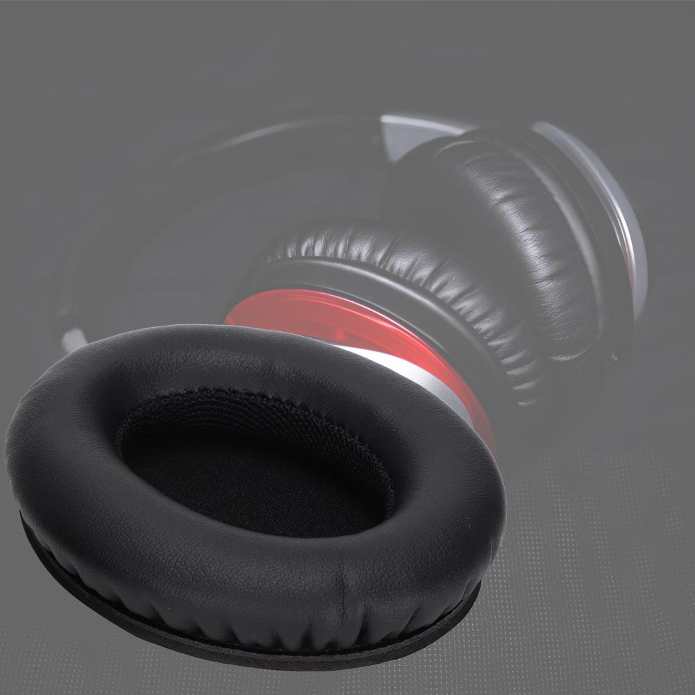 Replacement Soft Ear Pads Cushions for H840 H850 Headphones