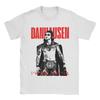 Danhausen Wrestler Wrestling Very Nice Very Evil T Shirt T Shirts Unisex 100 Cotton O Neck Plus Size Clothes Short Sleeve Tshirt