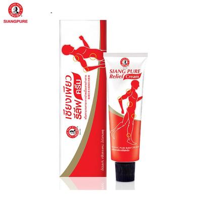 Крем Релиф 15 г/30 г/60 г - тайский