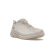 HOKA Clifton 8 Eggnog Shifting Sand Men Sneakers Cream 1119393-ESSN