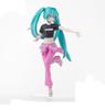 SEGA Коллекции для украшения рабочего стола Hatsune Miku x Oshare Majo Love and Berry Hatsune Miku Костюм Berry Вер.. фигура