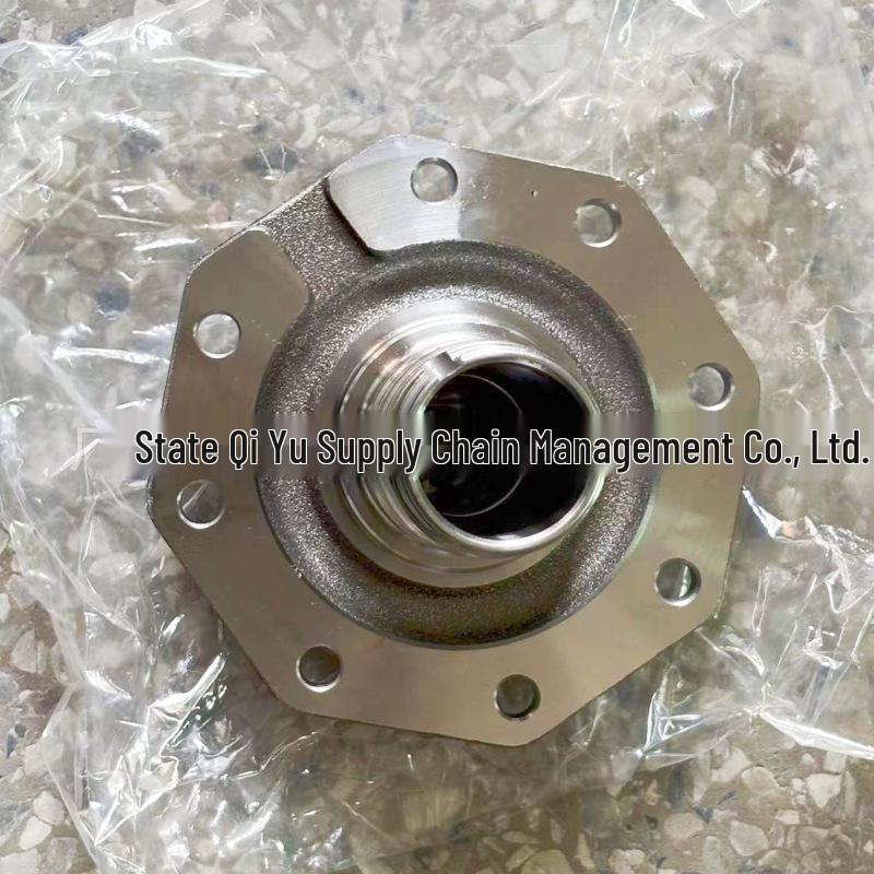 Wheel Hub Unit 43401-60080 for Toyota Land Cruiser HZJ78