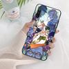 Чехол для телефона Hunter X Hunters для Xiaomi Mi 5X 8 9 10 11 12 lite pro 10T PocoX3pro PocoM3 Note 10 pro lite