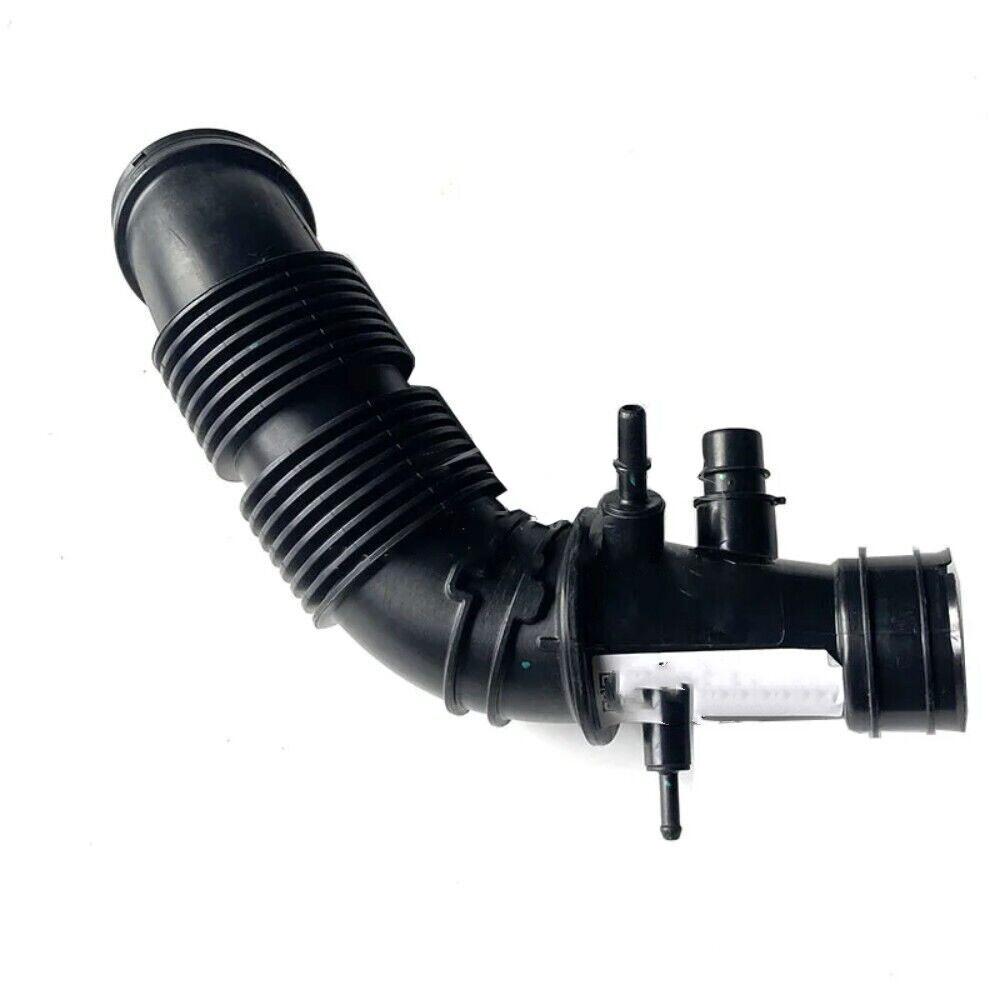 Воздухозаборная труба воздушного фильтра черная для Jeep Guide Fiat 500X 15-18 68297298AA 52026977