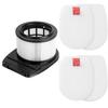 Accessories Filter Kit Anti-Hair Wrap Cordless Vacuum Cleaner