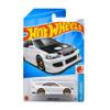 Hot Wheels Basic Car Honda Civic Si Vehicle Toy Mini Car for Ages 3 and Up White HXR04