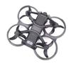 For Dji Avata2 Drone Heightening Tripod/lens Bumper Gimbal Anti-collision 3D Printing Drone Lens Protector Accessories