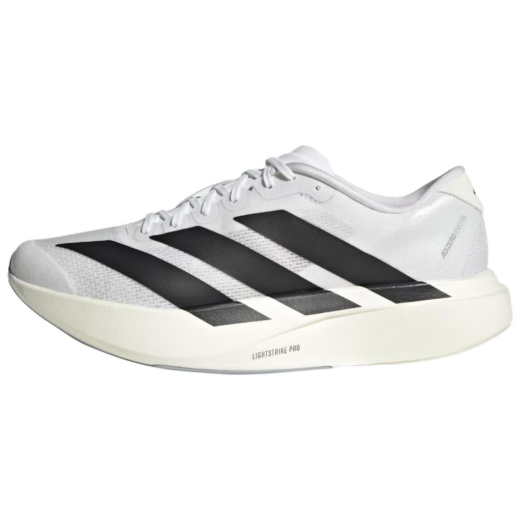 Adizero Evo Sl Adidas 'Белый Черный' JH6206