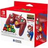 licensed Hori Classic Controller for Nintendo Switch Mario Switch [Nintendo product] [Nintendo compatible]