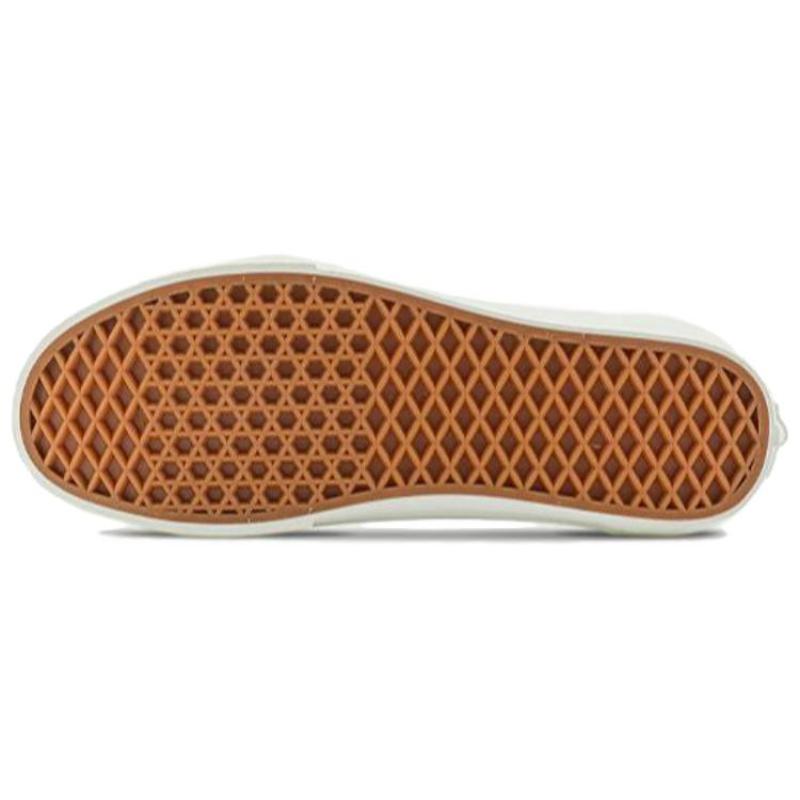 Vans Замшевые кеды Style 36 'Purple' Vans VN000XI0DT2