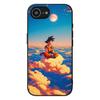 Dragon Vegeta G-Gokus IV BallS Phone Case for Apple iPhone 16 17 Air 14 15 Pro Max Plus 16+ 16E 14+ ProMax Protective Cover