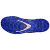 SALOMON XA Pro 3D V9 Удобные Универсальные Походные Спортивные Прочные Дышащие Низкие Открытые Функциональные Ботинки Мужская Обувь Черный Синий 472703