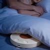 Bluetooth 5.4 Sleep Aid Speaker Ultra-Thin White Noise Machine  Home Use