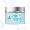 Oxy Boost Hyaluronic Acid Gel Cream 98% Organic | Hydrating Moisturizer for Face, Gel Based Moisturizer