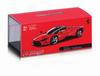 BURAGO Ferrari Daytona SP3 Красный Готовый продукт 1/43