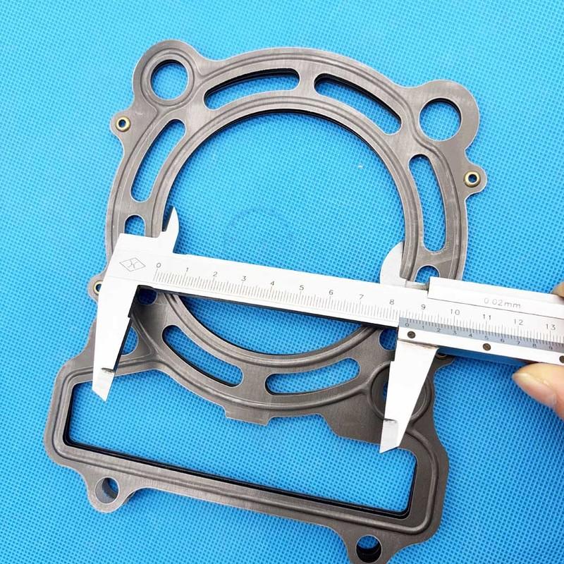 OEM Cylinder Gasket Sets For HISUN 500CC HS500 ATV UTV Quad 12250-004-0000