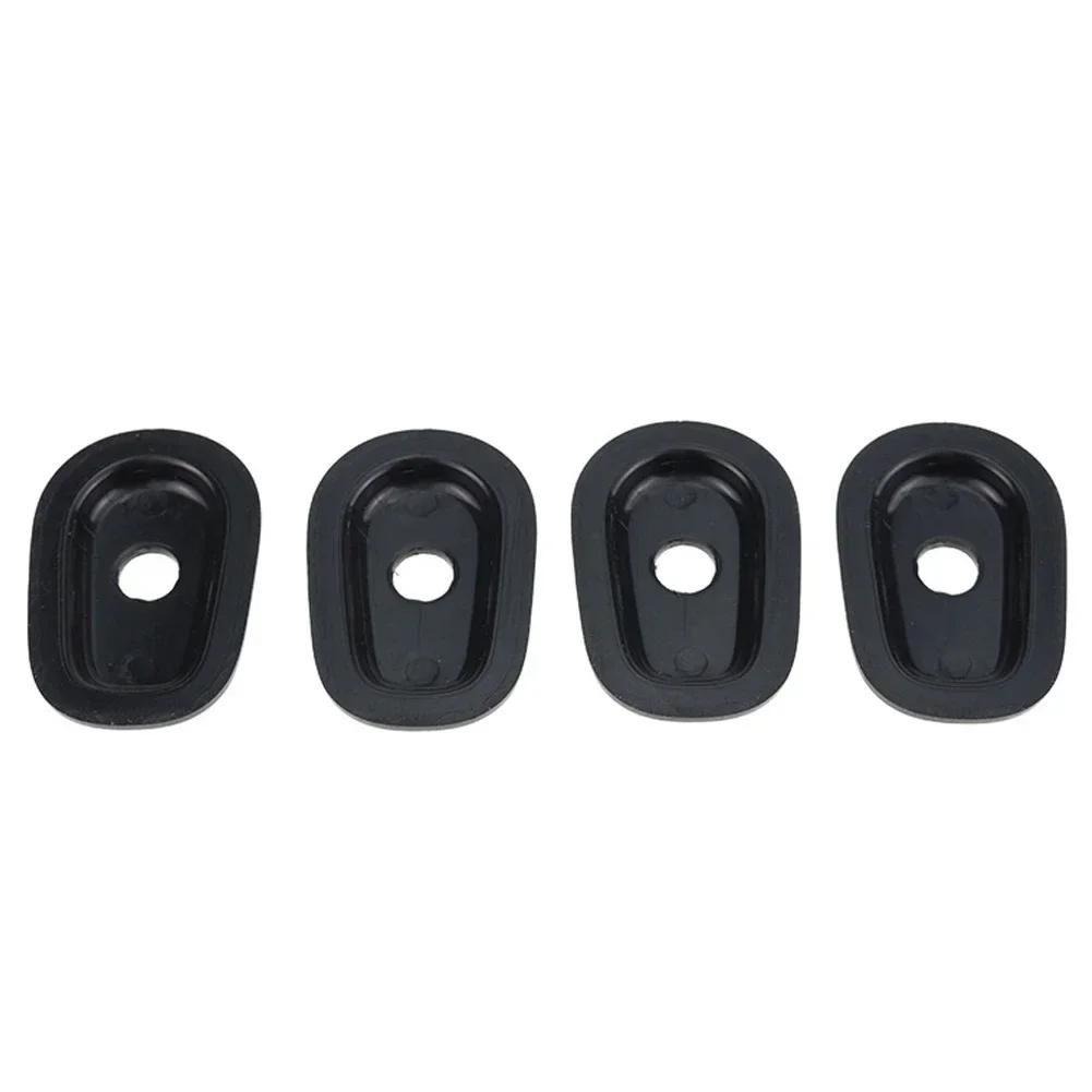 4X Motorcycle Turn Signals Indicator Adapter Spacers For Yamaha YZF-R6 YZF-R1 FZS 600 FAZER FZS 1000 FAZER FZS600 FZS1000 YZFR6
