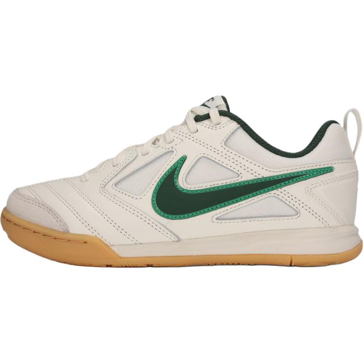 Nike Gato Низкие детские футбольные бутсы Бежевые Детские HV9596-105