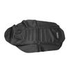 Ribbed Rubber Seat Cover For Yamaha Raptor 700 700 R 2006-2021 Motorcycle Waterproof Soft Seat Cover Anti-slip Grain Pattern
