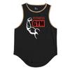 Workout Gym Tank Top Men Muscle Sleeveless Sportswear Shirt Stringer Fashion Clothing Bodybuilding Singlets Fitness Vest