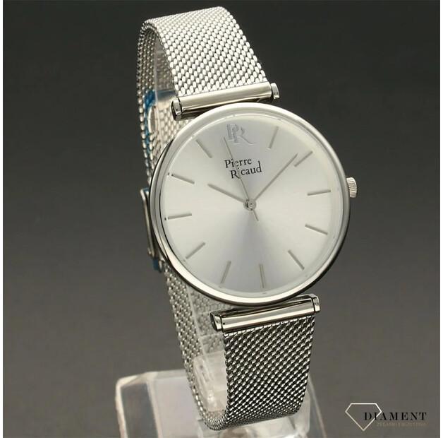 Часы Pierre Ricaud P22044.5113QV-SET