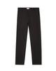 KHALHON Lightweight Chino (Black)