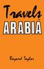 Книга Travels In Arabia