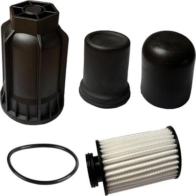 Комплект фильтра мочевины для грузовиков Freightliner Kenworth Mercedes Benz UF106 A0001421089