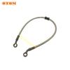 OTOM Мотоцикл Передний и Задний Тормозной Масляный Шланг Для HONDA CR125 CR250 CRF250RX CRF450R YAMAHA YZ YZF 125 250 450 Тормозная Трубка Кабель