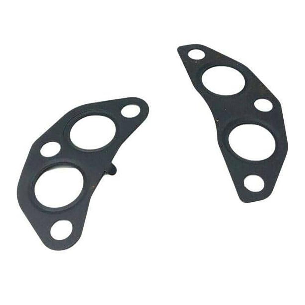 Cooler Pipe Gaskets Set For Toyota Sienna 2007-19 Highlander 2008-19 Venza 09-16