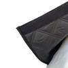 Hose Sleeve AC Hose Cover Outlet Pipe Tube Energy Saving Hose Wrap with No Leaks Air Cloth Plate Insulation Cover for 59 Inch