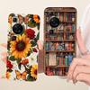 For Huawei P60 Pro Case MNA-AL00 MNA-LX9 Cute Rabbit Cartoon Cover Soft TPU Phone Case For Huawei P60 Art P 60 Pro Fundas Bumper