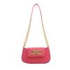 Beautiful Fashion Beautiful Leisure Personality Women Trend Simple Shoulder Bag Messenger Bag Small Square Bag