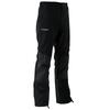 G Active Fit Rain Pants LE4011 Black LL 2.0
